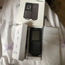 Nokia 800 telefono robusto