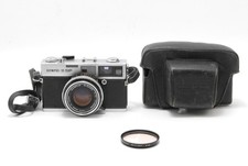 [EXC+5 con custodia] Olympus