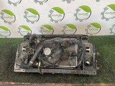 CALANDRA CON KIT RADIATORI PER