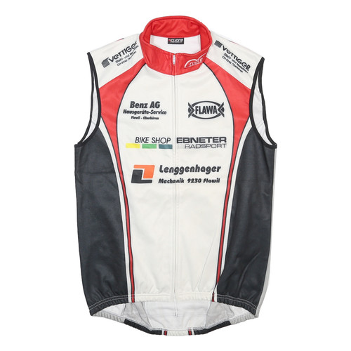Cuore bianco uomo - cuore,