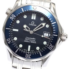 Orologio OMEGA Seamaster300