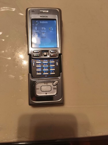 Nokia n91 4gb - nokia,