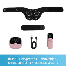 Stimolatore Muscolare Butt