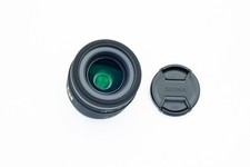 Sigma 50 mm f/2.8 EX Macro