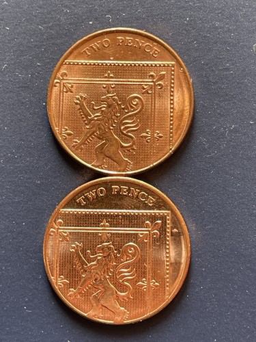 Monete two 2 - monete, uk