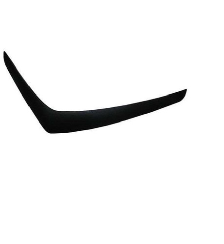Deflettore sinistro originale - deflettore,