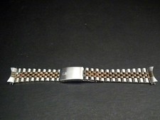 Bracciale Rolex Jubilee 1979