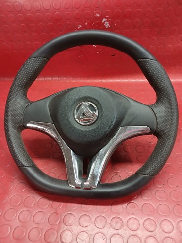 Volante manubrio microcar - manubrio,