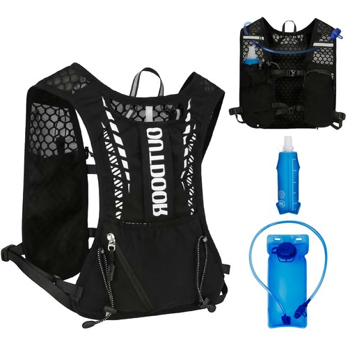 Gilet running uomo - gilet,