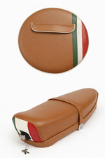 Coppia Sella + Copri ruota 9'