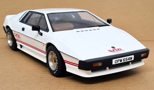 Lotus esprit turbo - lotus,