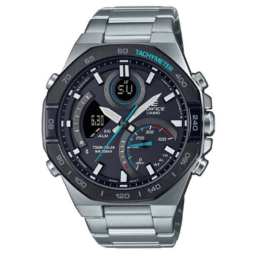 Casio edifice ecb - casio,