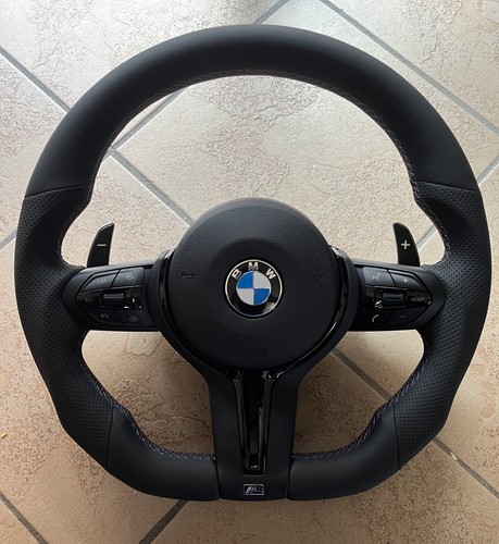 Volante con airbag bmw - con,