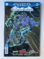 BATMAN IL CAVALIERE OSCURO 5