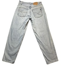 Vintage Levis 570 Jeans Mens