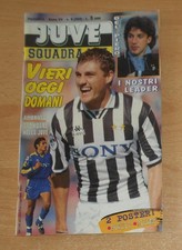 ED. FORSERVICE  SERIE  JUVE