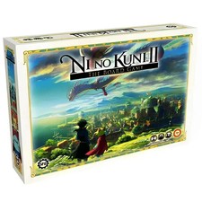 Ni no Kuni II: Il Gioco da