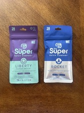 The Super Patch Company: The