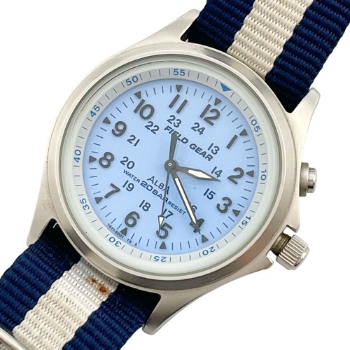 Orologio militare analogico - , 3
