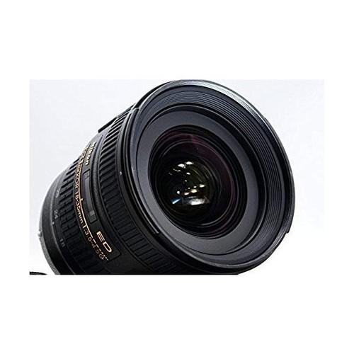 Nikon nikkor 35 mm - af-s,