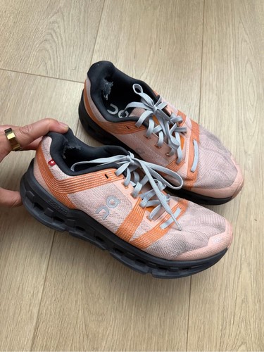 Running cloudgo scarpe - on, da