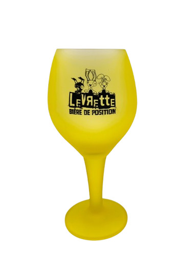 Verre levrette cl - levrette,