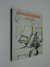 OSVALDO BORSANi FRAMMENTI E