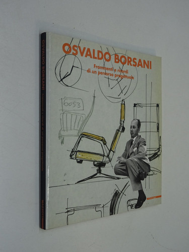 Osvaldo borsani frammenti - osvaldo,