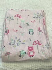 Pottery Barn Kids Owl Bird