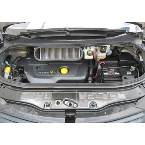 Motore diesel renault - renault, espace