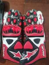 Guanti Alpinestars Gp Pro