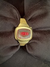 RARO orologio digitale donna