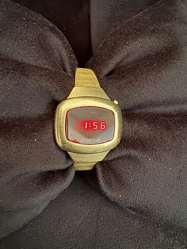 Raro orologio digitale donna - digitale,