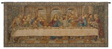 Ultima cena da - cena, vinci