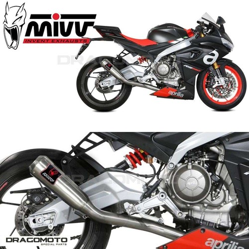 Impianto completo aprilia - impianto,