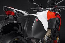 Ducati Multistrada V4 Valigia