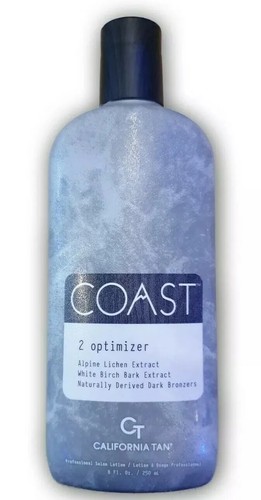 California tan coast optimizer - california, tan/coast