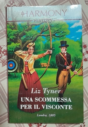 Libro liz tyner una - libro,