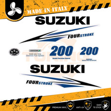 Decalcomania Adesivi Motore