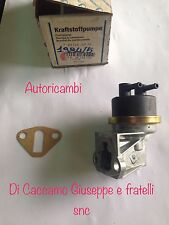 POMPA BENZINA RENAULT R5 ALPINE TURBO /R5 GTL/R5 L-TL/RODEO 6 (PIERBURG)