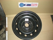 R1-1475 CERCHIO RUOTA (WHEEL)FIAT 500-500C-IDEA-MUSA (6X15 ET40) (4X98X58)