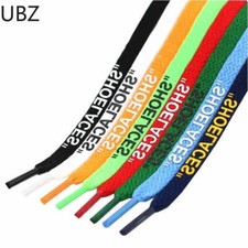 Lacci per scarpe con stampa in