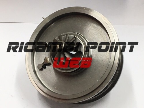 Core assy nuovo - core,