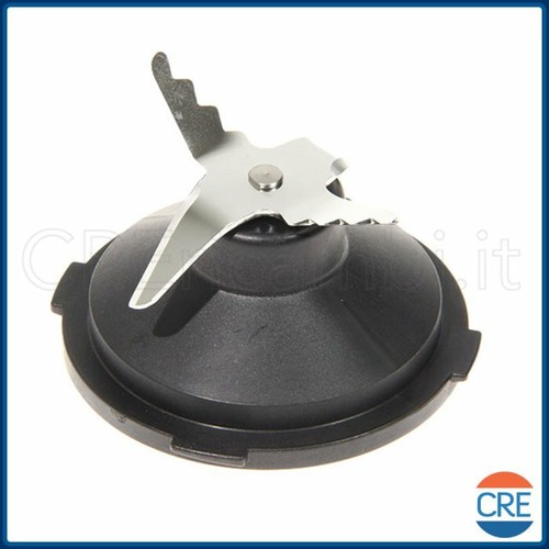 Gruppo lame bicchiere robot - lame,