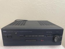 YAMAHA AST-A90M AMPLIFICATORE
