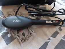 spazzola ghd usata solo due