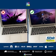 Riparazione Macbook Schermo