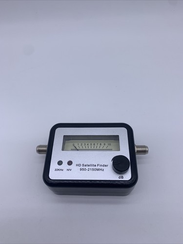 Cercatore satellitare - , hd