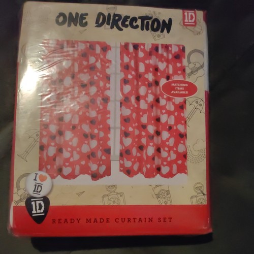 Set tende unidirezionali