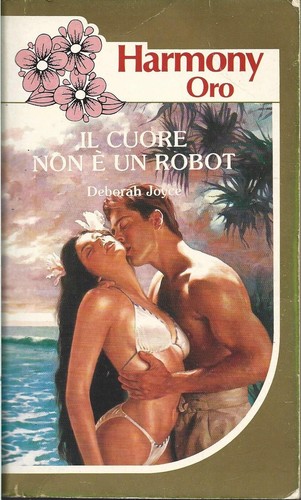 Cuore non robot - non,
